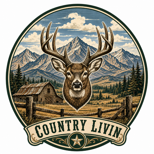 Country Livin